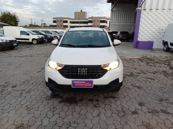 FIAT STRADA 1.3 FIREFLY FLEX FREEDOM CD MANUAL
